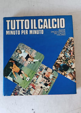 Enciclopedia tutto calcio usato  Reggio Emilia