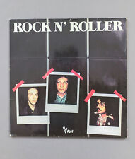 Rock roller french d'occasion  Nice-