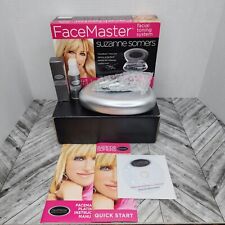 Facemaster suzanne somers for sale  Bloomingdale