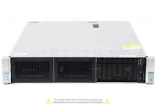 HP Proliant DL380 G9 8SFF 2x Xeon E5-2640 V4 32GB Memory Rails, used for sale  Shipping to South Africa