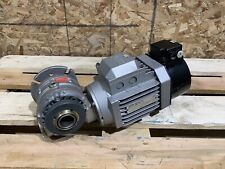 Abb 0.75kw phase for sale  BIRMINGHAM