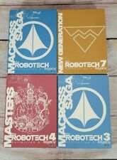 Robotech legacy series for sale  Annandale