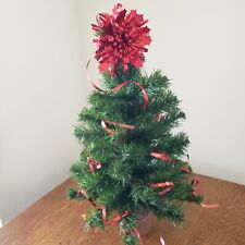 Christmas tree inch for sale  Salisbury