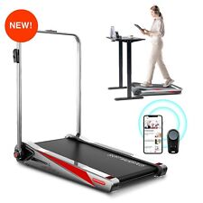 Walking Treadmill Under Desk Egofit Plus M1T (handlebar version) for sale  Shipping to South Africa
