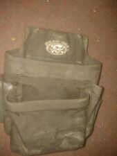 Dead tool bag for sale  Shipping to Ireland