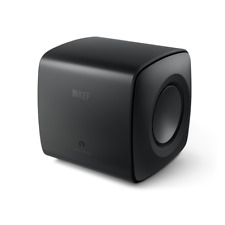 Kef kc62 subwoofer usato  Spedire a Italy