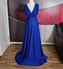 Gorgeous biba blue for sale  SOUTHAMPTON