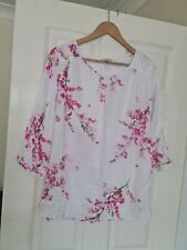 Ladies joules floral for sale  IPSWICH