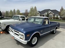 1968 gmc pickup for sale  American Fork