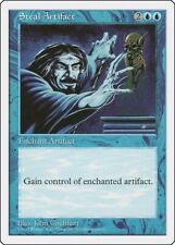 Used, MTG - Fifth Edition - Steal Artifact - NM for sale  Shipping to South Africa
