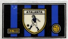 Scudetto atalanta album usato  Fino Mornasco