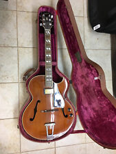 1947 gibson archetop for sale  Islip