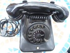 Telefonapparat w38 bakelit gebraucht kaufen  Deutschland