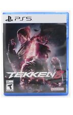 Tekken sony playstation for sale  Naperville