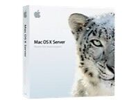 Apple Mac OS X 10.6 Snow Leopard Server (Retail) (Unlimited) - Full Version for for sale  Shipping to South Africa