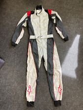 Alpinestars mx5 karting for sale  TRURO