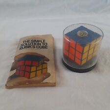 Vintage rubik cube for sale  Maricopa