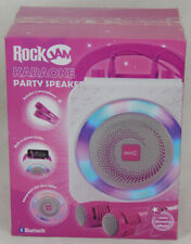 Rockjam party karaoke gebraucht kaufen  Bruck