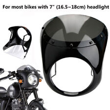 Motorcycle front headlight for sale  Shipping to Ireland