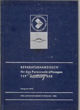 Reparaturhandbuch pkw typ gebraucht kaufen  Weimar-Mitte