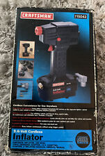 Sears craftsman 9.6 for sale  Levittown