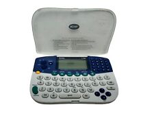 Royal RP1000S New Heritage Thesaurus/ Dictionary/Translator/Speller, used for sale  Shipping to South Africa