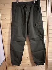 Carhartt cargo jogger gebraucht kaufen  LÖ-Tumringen