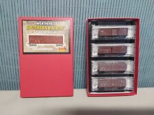 Micro trains scale for sale  Rutherford