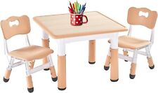 Funlio kids table for sale  Shipping to Ireland