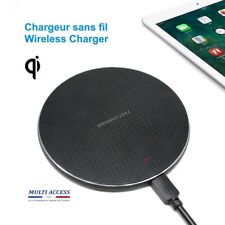 Chargeur fil induction d'occasion  Libourne