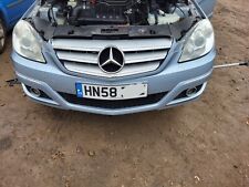 Mercedes class w245 for sale  ABERDEEN