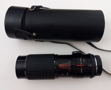 Sigma 120 300mm.. for sale  PORTSMOUTH