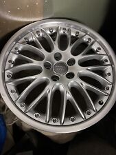 bbs speedline 19 gebraucht kaufen  Walsrode