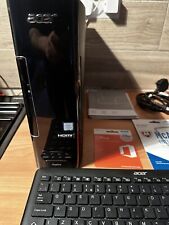 Acer aspire 780 for sale  BATLEY