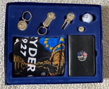 Ryder cup 2001 for sale  BOURNEMOUTH