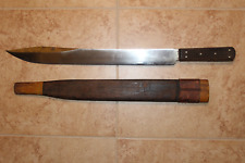 Antique bowie knife for sale  Worcester