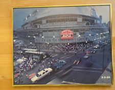 1988 wrigley field for sale  Chicago