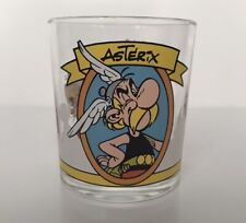 Asterix glas nutella gebraucht kaufen  Hannover