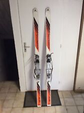 Ancien skis dynastar d'occasion  Chambéry
