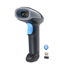 Handheld barcode scanner for sale  Shipping to Ireland