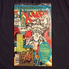 Marvel comics uncanny for sale  BLYTH