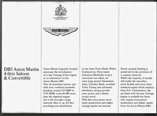 Aston martin db5 d'occasion  Expédié en Belgium