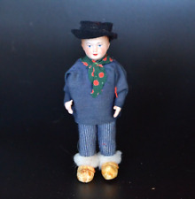 Vintage tourist doll for sale  YORK