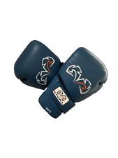 Rival boxing gloves for sale  BROMLEY