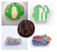 Girl scouts honor for sale  Brownsville