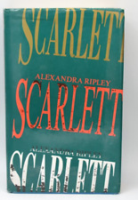 Scarlett alexandra ripley d'occasion  Biscarrosse
