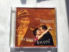 Frank sinatra songs for sale  BRADFORD