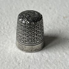 Thimble charles horner for sale  BEXHILL-ON-SEA