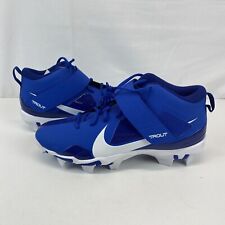 Nike men cleats for sale  Shipping to Ireland