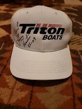 Triton boats baseball for sale  New Tazewell